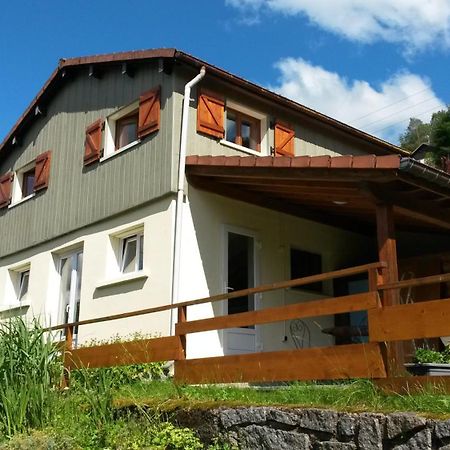 La Petite Maison Gite 2 Etoiles Ла-Бресс Экстерьер фото